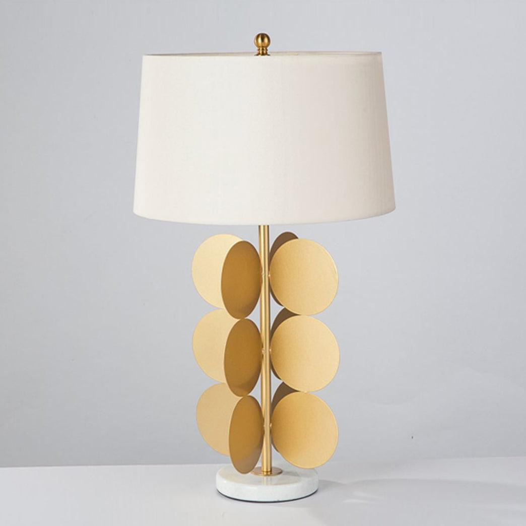 Mark Mcdowell Table Light, Bedside Table Lamp, detail 5