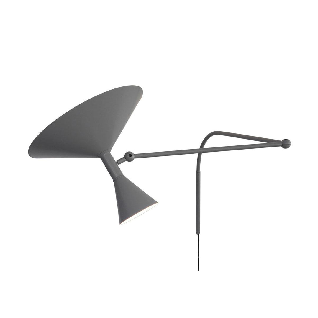 Marseille Plug-In Wall Light, Plug-In Wall Sconce, detail 18