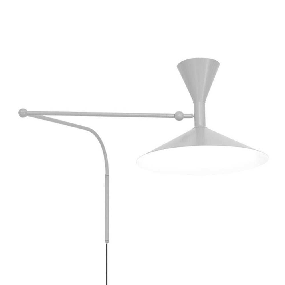 Marseille Plug-In Wall Light, Plug-In Wall Sconce, detail 20
