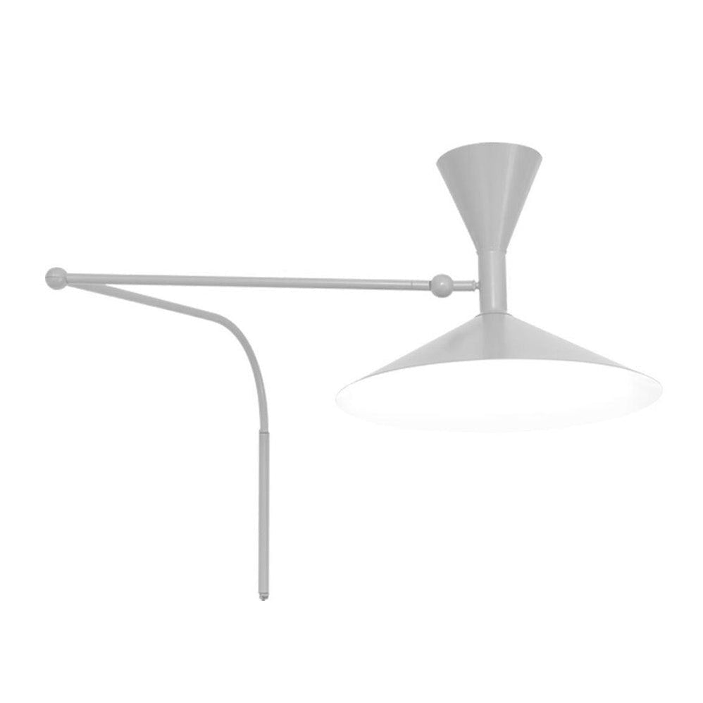 Marseille Wall Light, Hardwired Wall Sconce, detail 8