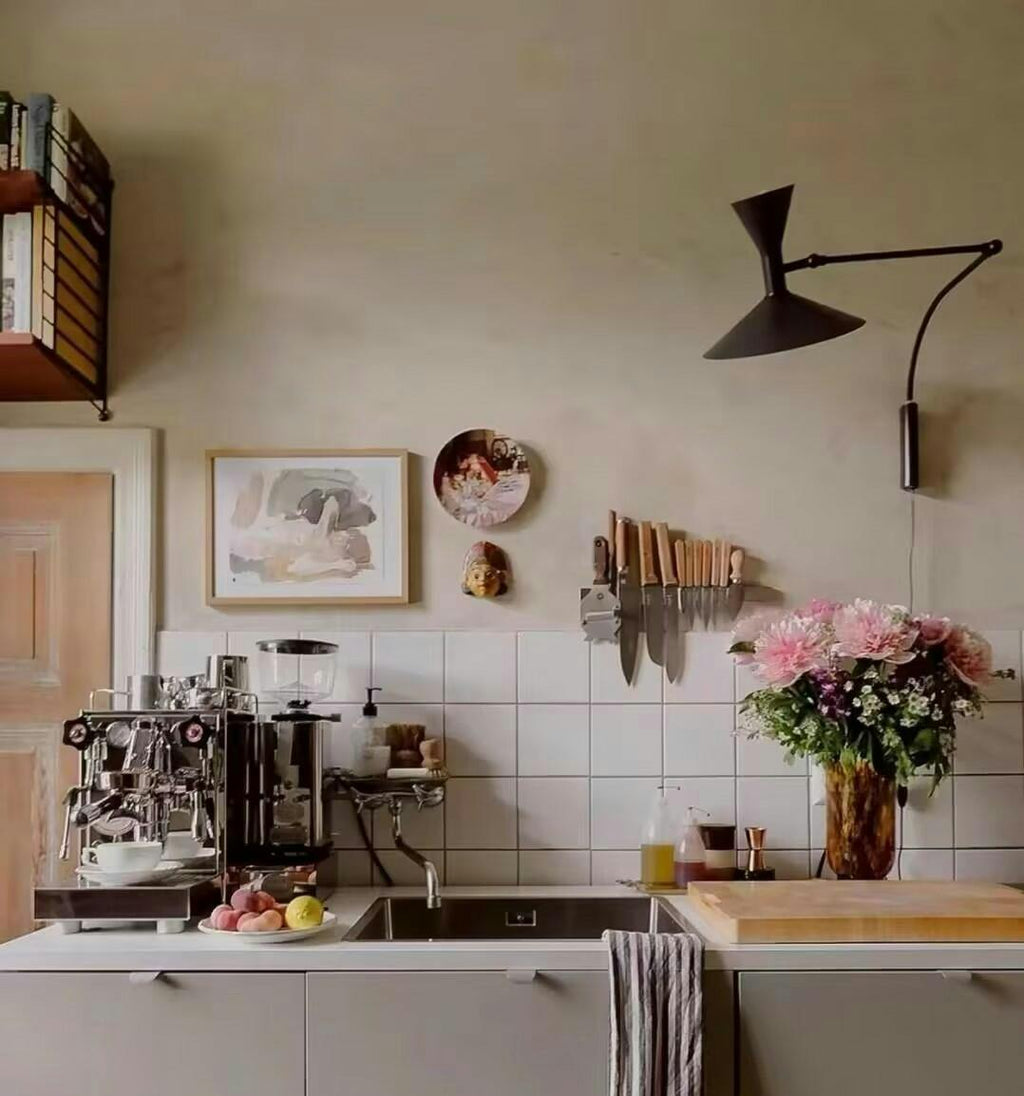Marseille Plug-In Wall Light, Plug-In Wall Sconce, detail 13