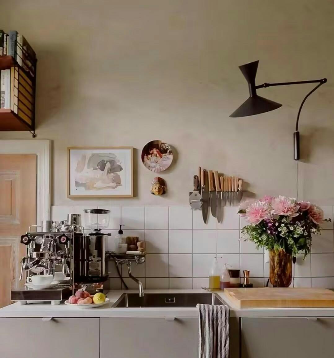 Marseille Plug-In Wall Light, Plug-In Wall Sconce, detail 13