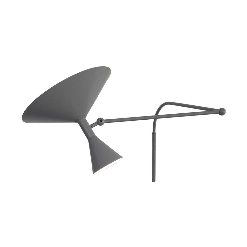 Marseille Wall Light, Hardwired Wall Sconce, detail 7