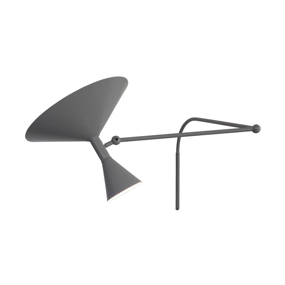 Marseille Wall Light, Hardwired Wall Sconce, detail 7