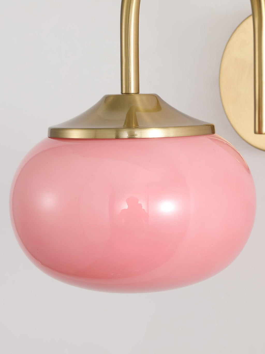 Marshmallow Wall-mounted Lamp Wall Light Plug Version, Plug-In Wall Sconce, detail 15