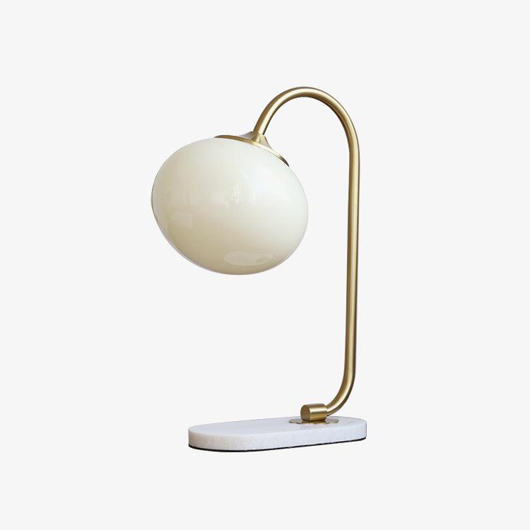 Marshmallow Table Light, Bedside Table Lamp, detail 7