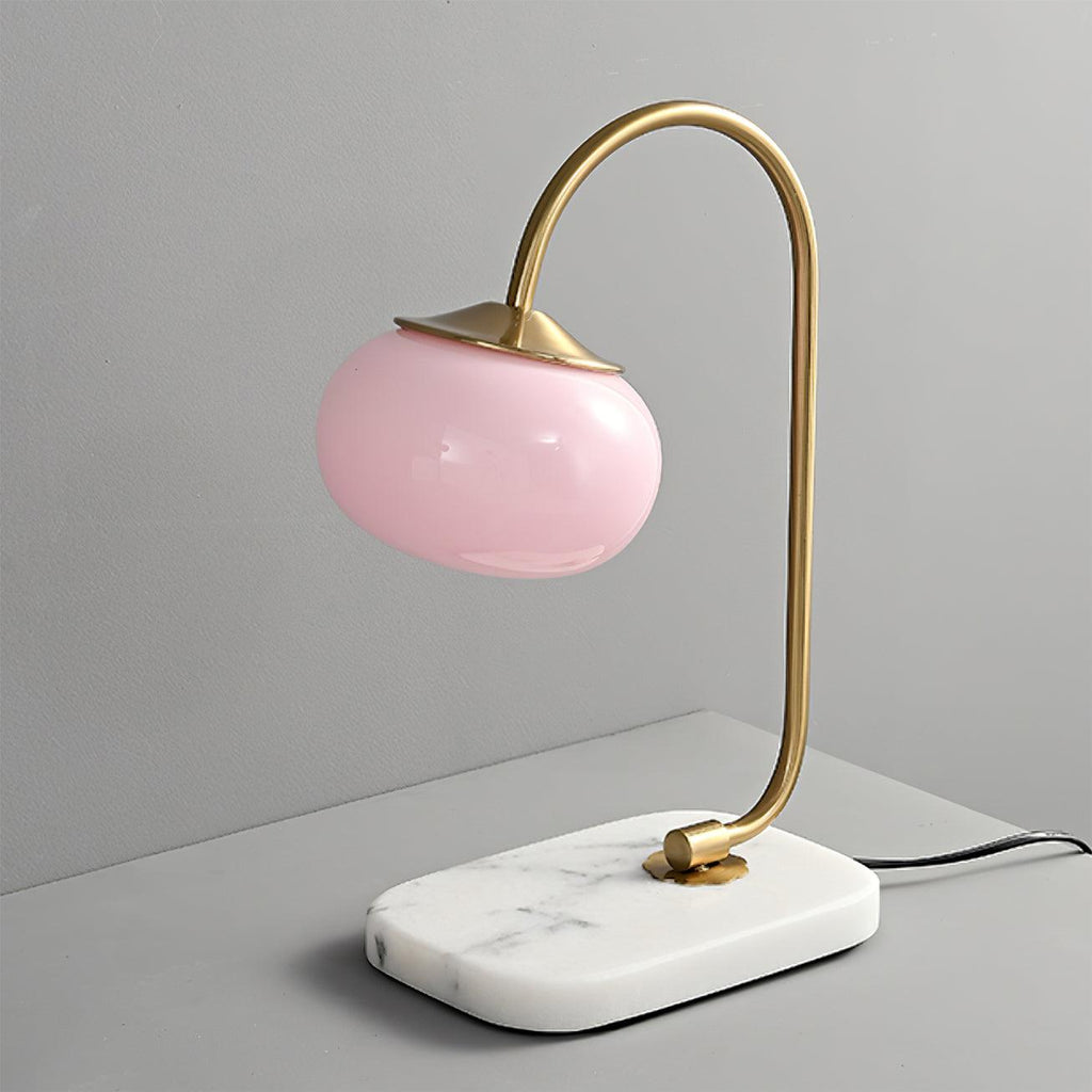 Marshmallow Table Light, Bedside Table Lamp, detail 10