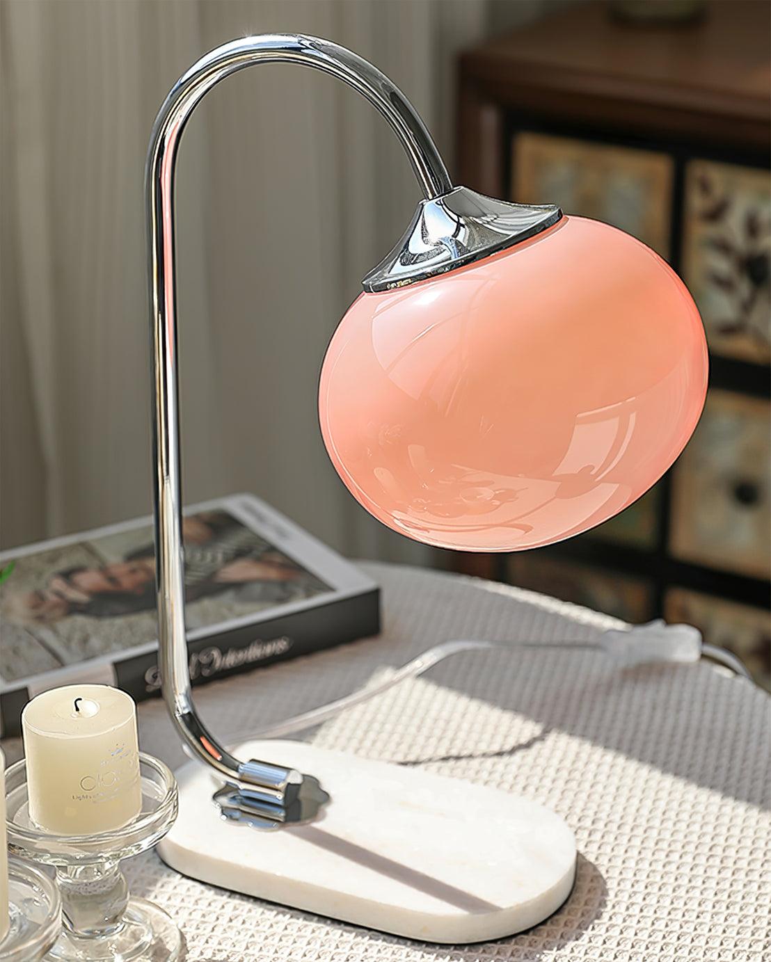 Marshmallow Table Light, Bedside Table Lamp, detail 21
