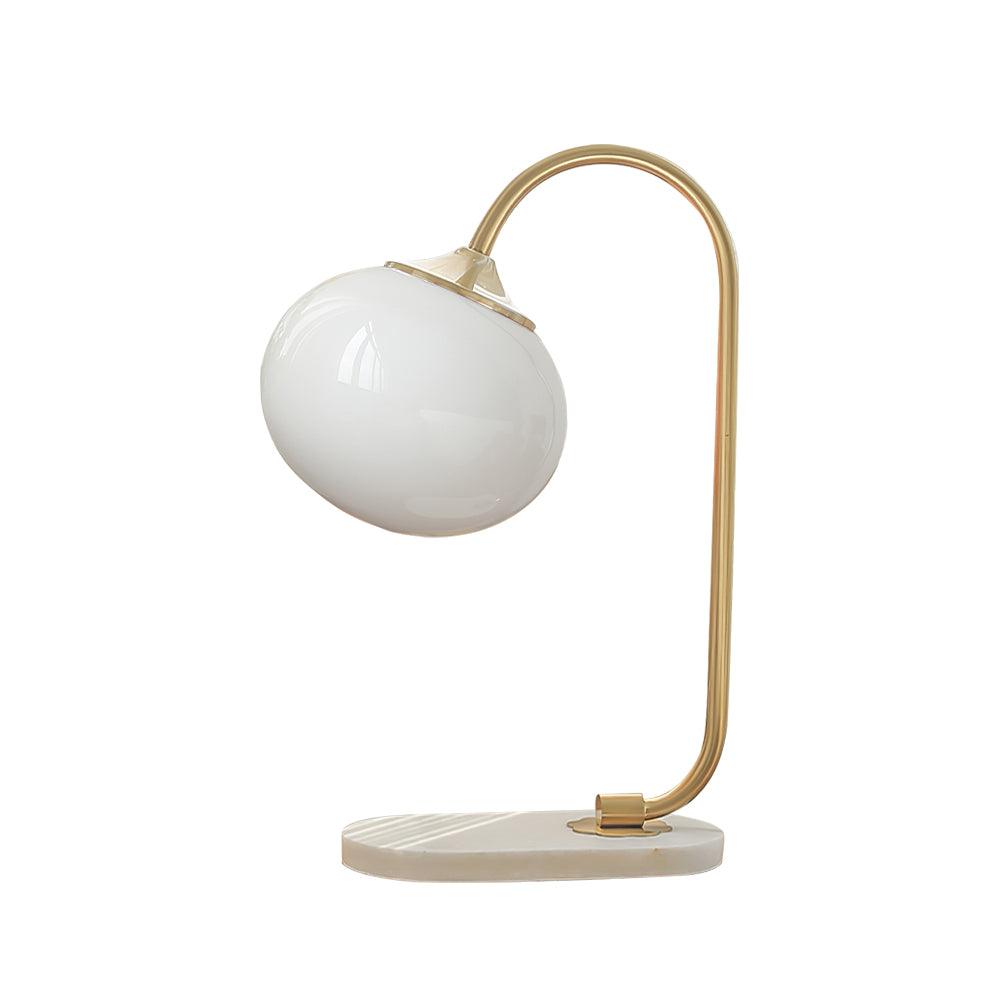 Marshmallow Table Light, Bedside Table Lamp, detail 27