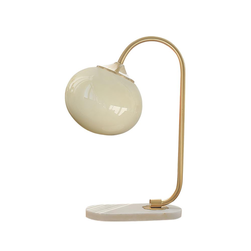 Marshmallow Table Light, Bedside Table Lamp, detail 26