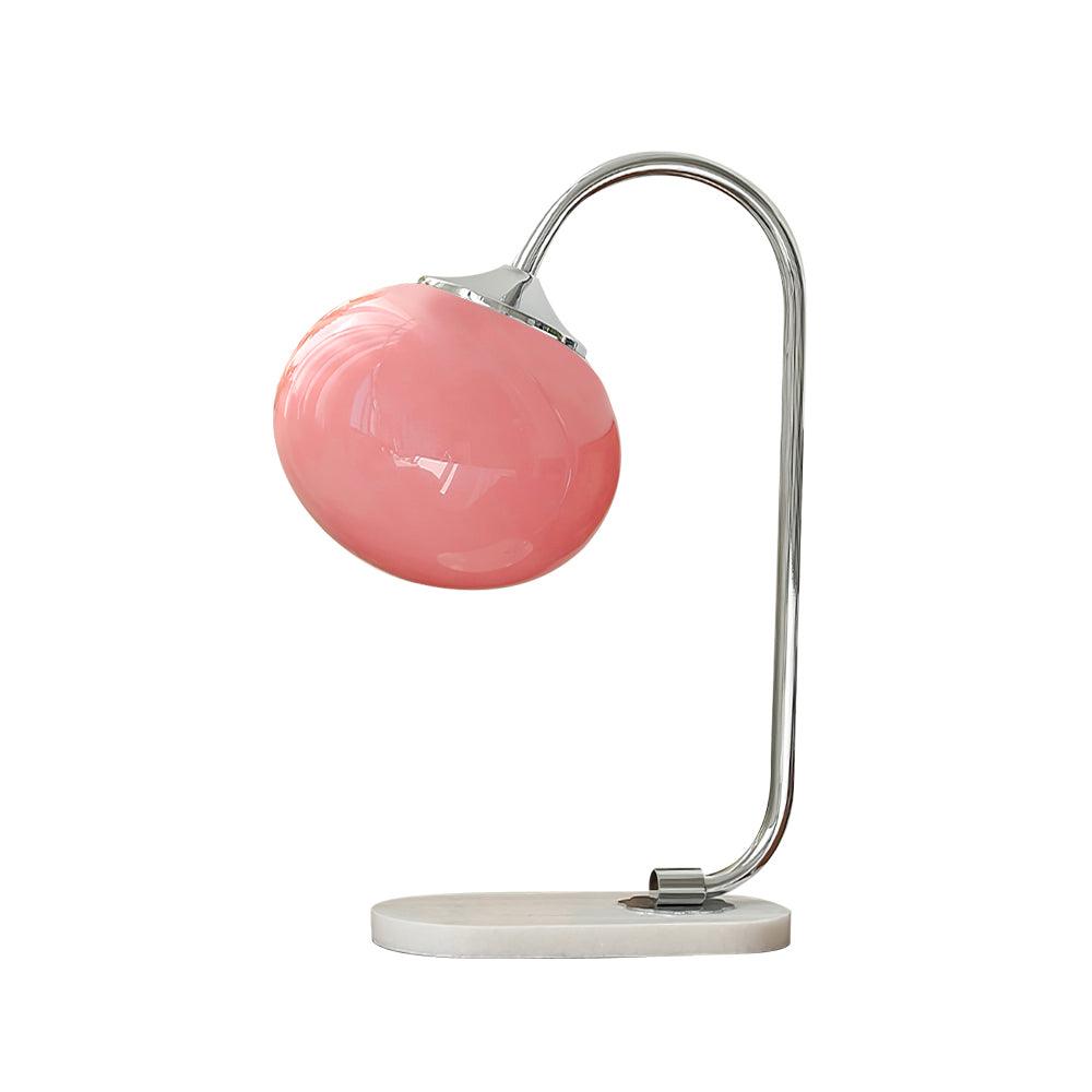 Marshmallow Table Light, Bedside Table Lamp, detail 28