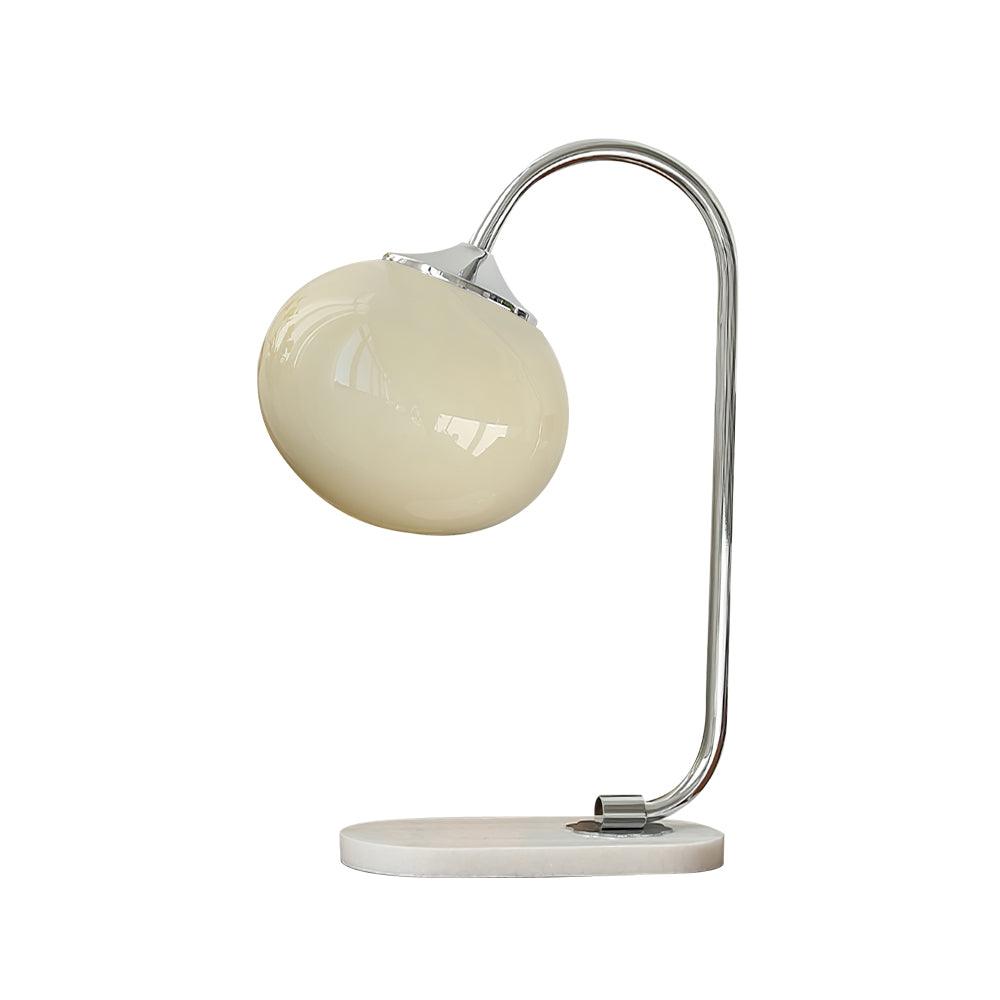 Marshmallow Table Light, Bedside Table Lamp, detail 29