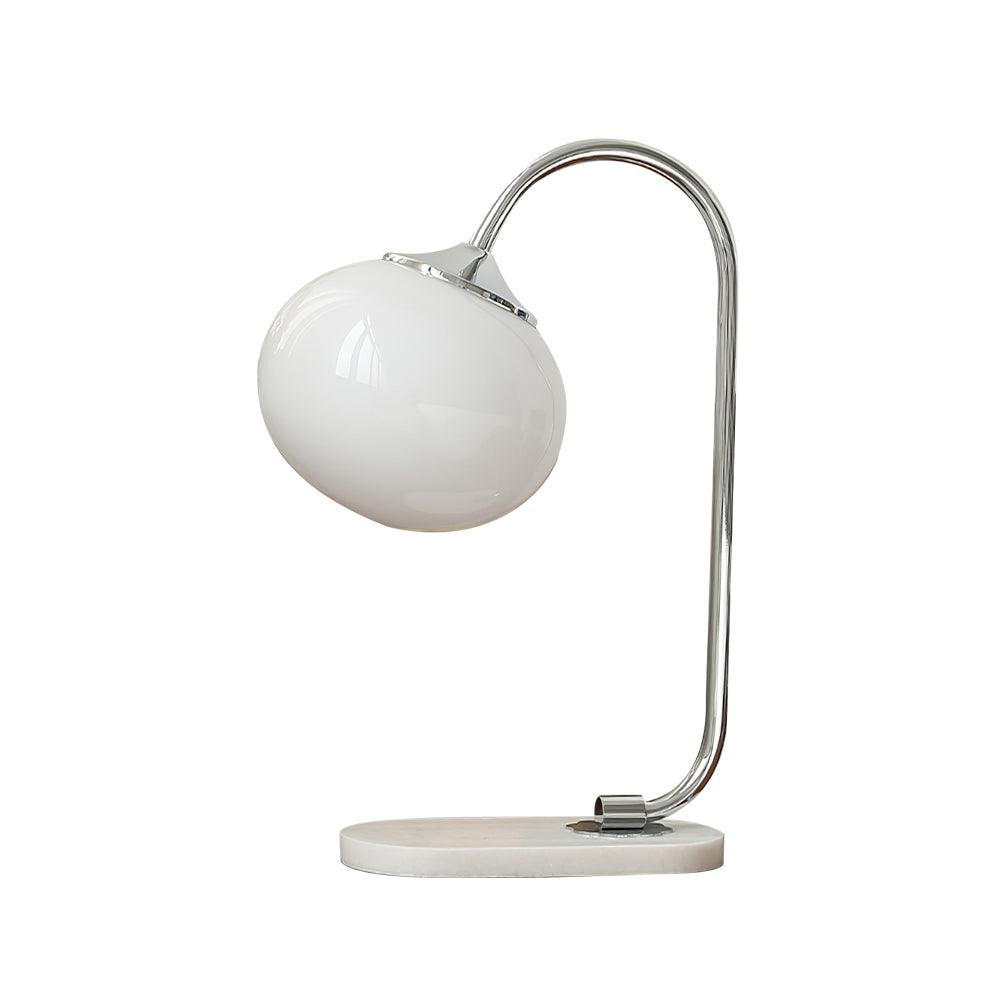 Marshmallow Table Light, Bedside Table Lamp, detail 30