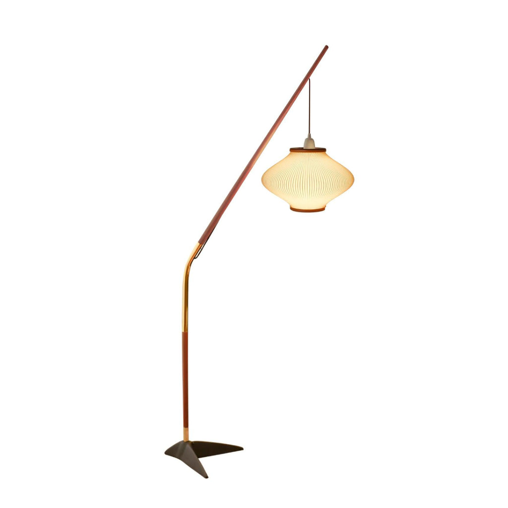 Matsusu Floor Light, Floor Lamp, detail 5