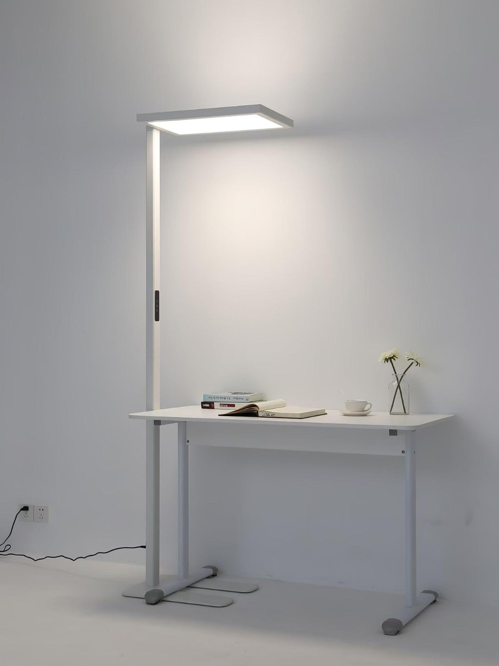 Matthis LED Floor Light, Floor Lamp, detail 2