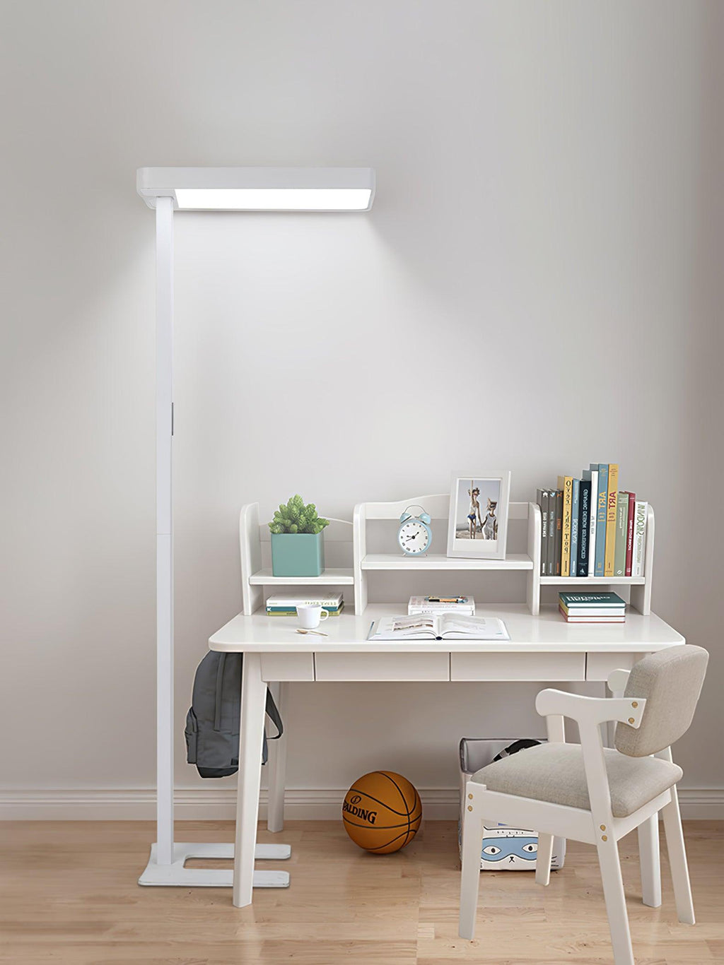 Matthis LED Floor Light, Floor Lamp, detail 3