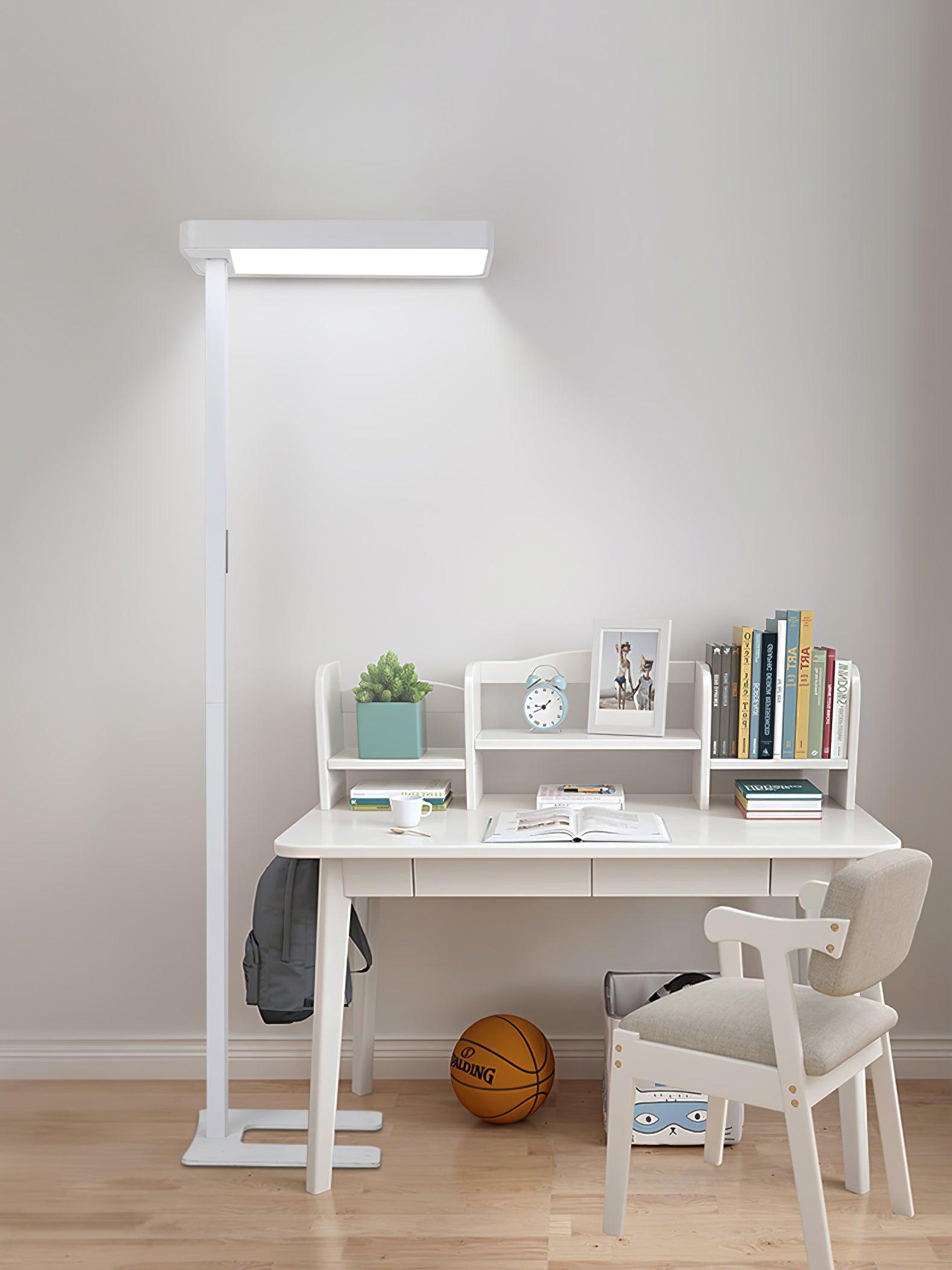 Matthis LED Floor Light, Floor Lamp, detail 3