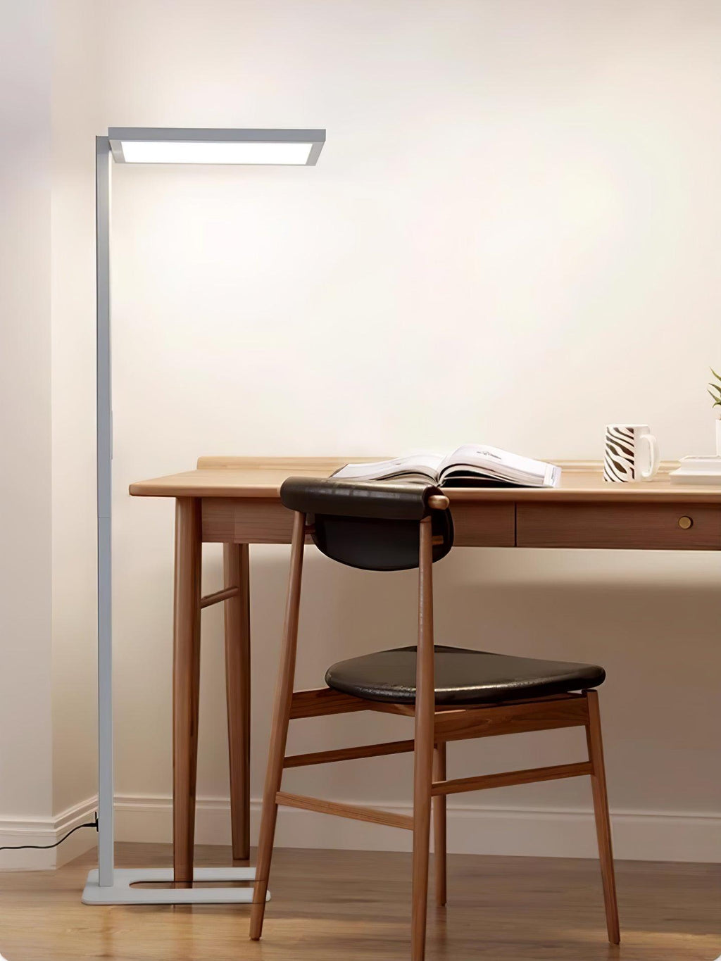 Matthis LED Floor Light, Floor Lamp, detail 4