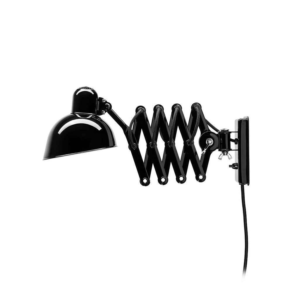Maxon Adjustable Wall Light, Plug-In Wall Sconce, detail 9