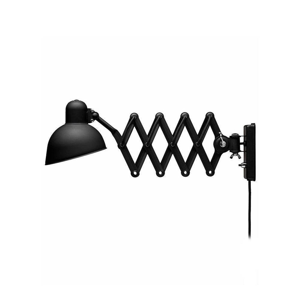 Maxon Adjustable Wall Light, Plug-In Wall Sconce, detail 10
