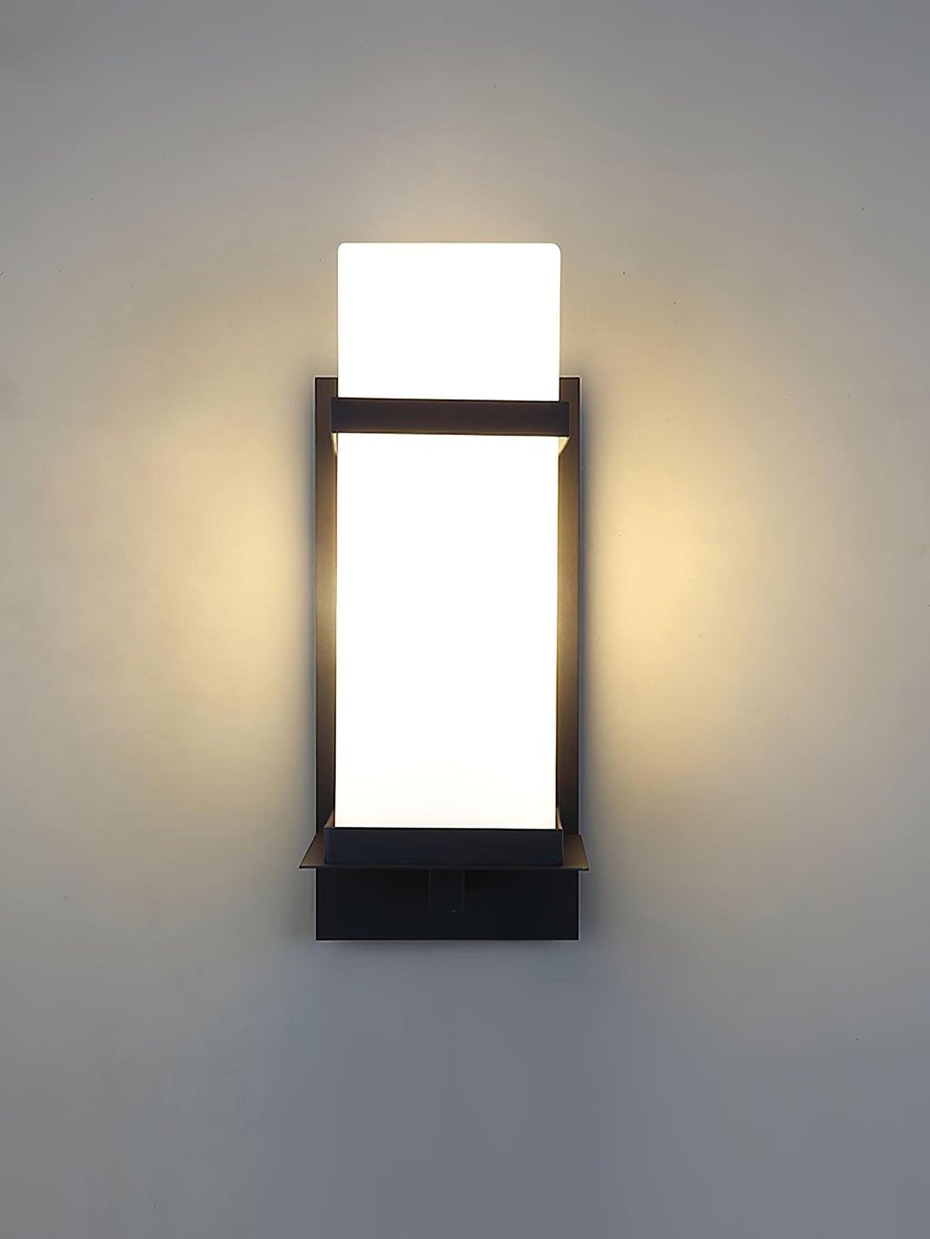 Mcdade Exterior Wall Light, Outdoor Wall Light, detail 16