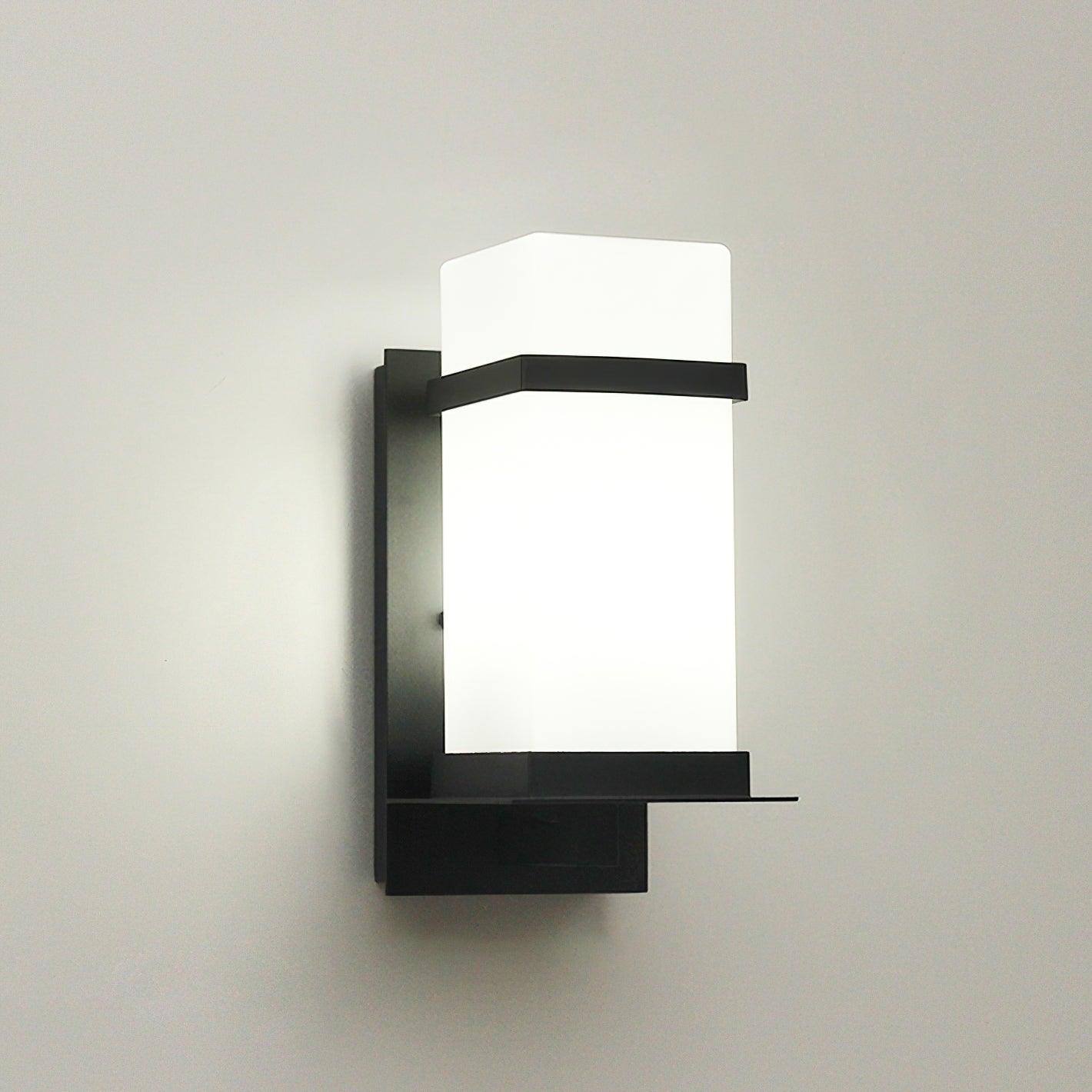 Mcdade Exterior Wall Light, Outdoor Wall Light, detail 17