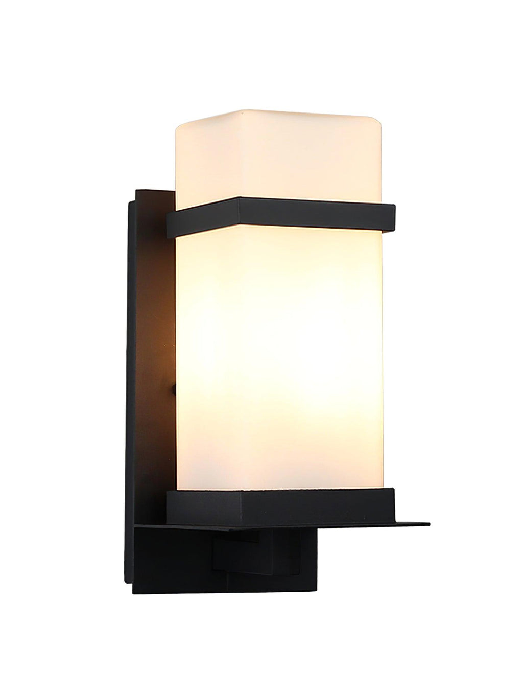 Mcdade Exterior Wall Light, Outdoor Wall Light, detail 6