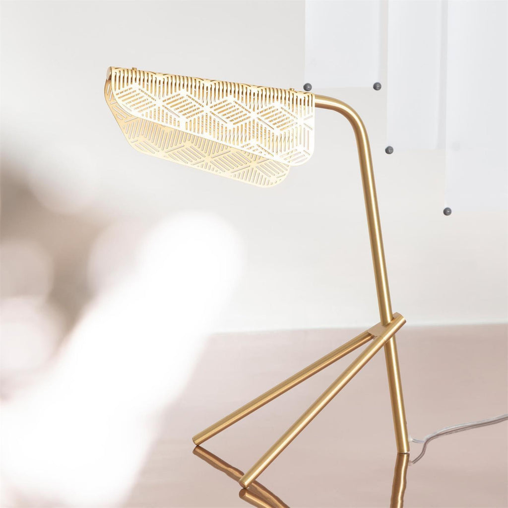 Mediterranea Table Light, Bedside Table Lamp, detail 4