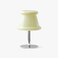 Meefad Table Light, Bedside Table Lamp, Metal, Dia 20 cm x H 30cm