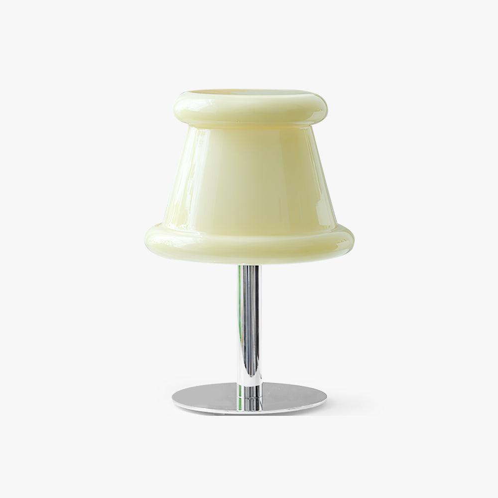 Meefad Table Light, Bedside Table Lamp, Metal, Dia 20 cm x H 30cm