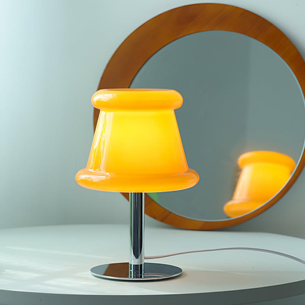 Meefad Table Light, Bedside Table Lamp, detail 11