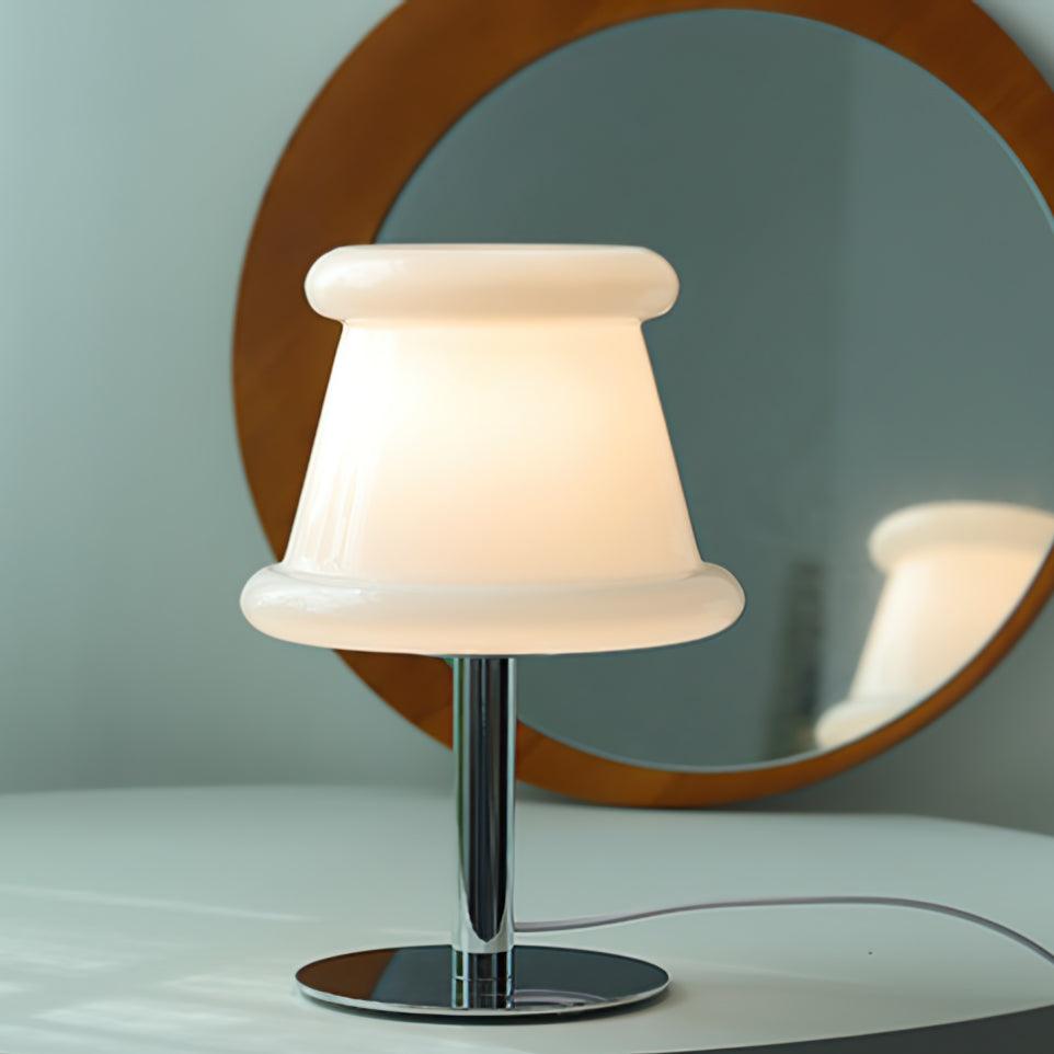 Meefad Table Light, Bedside Table Lamp, detail 12