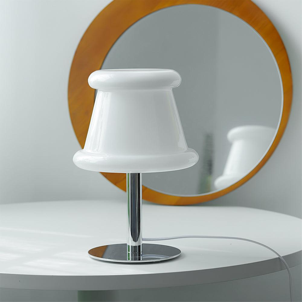 Meefad Table Light, Bedside Table Lamp, detail 13