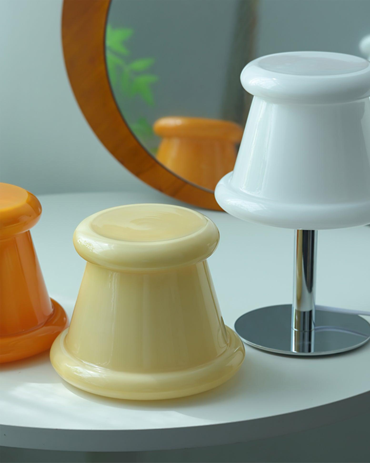 Meefad Table Light, Bedside Table Lamp, detail 4