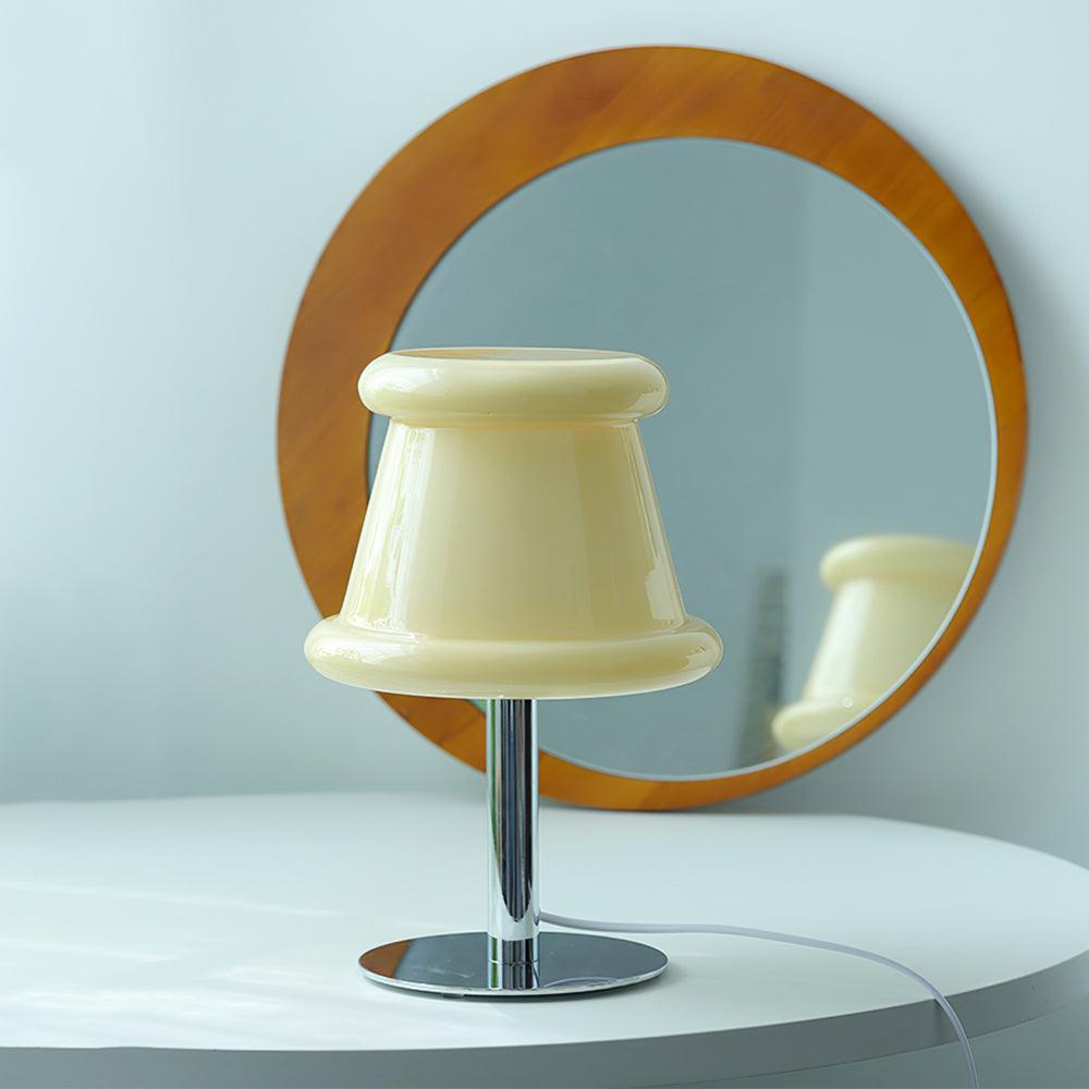 Meefad Table Light, Bedside Table Lamp, detail 6