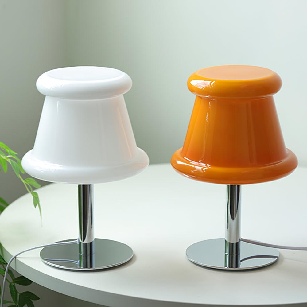 Meefad Table Light, Bedside Table Lamp, detail 9