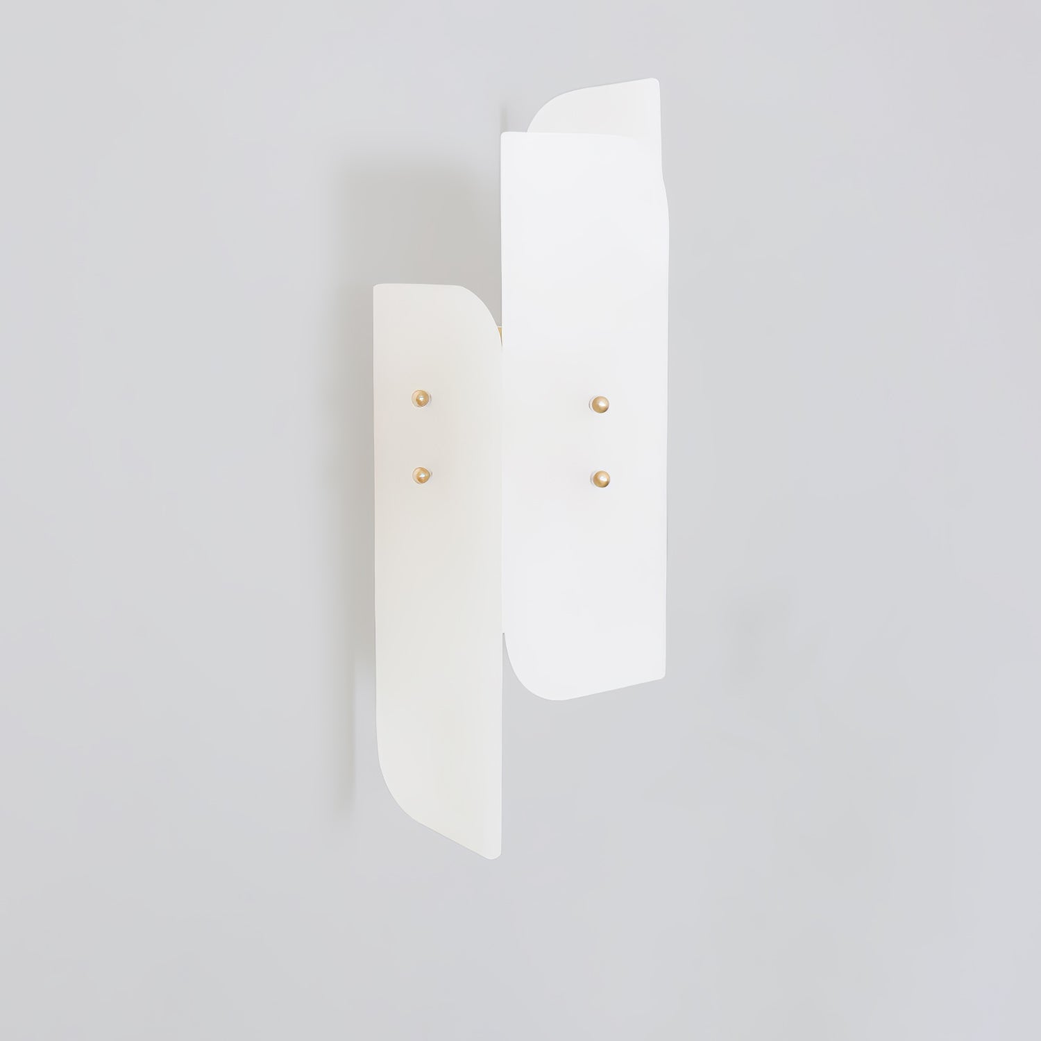 Megalith Alabaster Wall Light, Hardwired Wall Sconce, detail 8