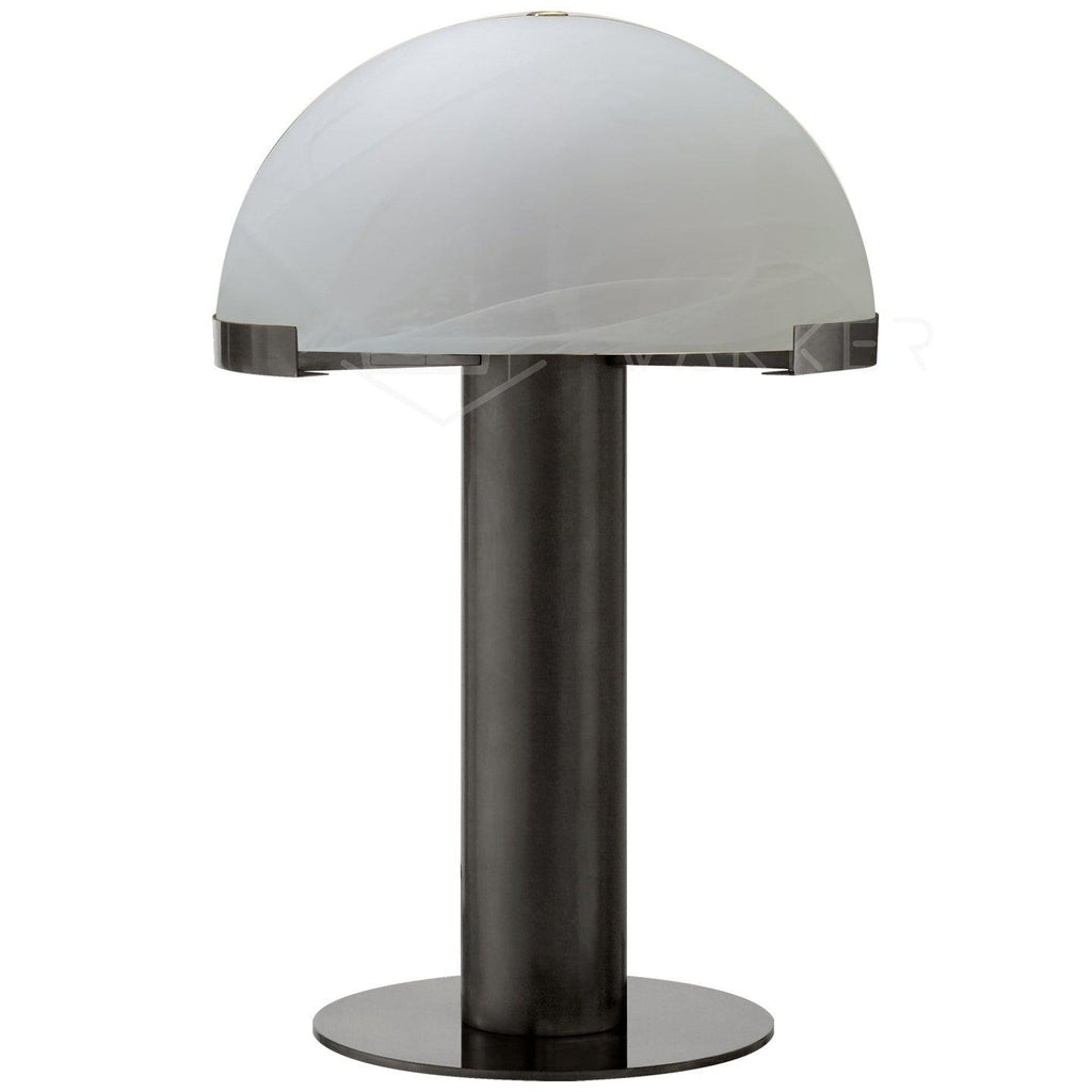 Elegance Alabaster Table Light, Bedside Table Lamp, detail 40