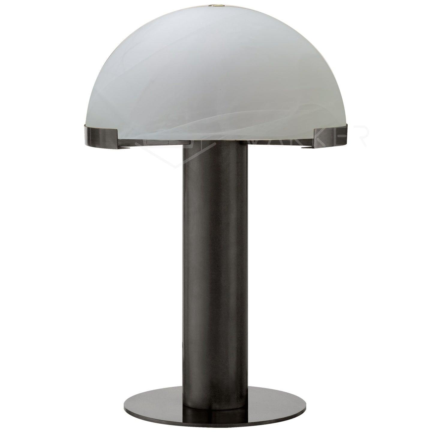 Elegance Alabaster Table Light, Bedside Table Lamp, detail 40