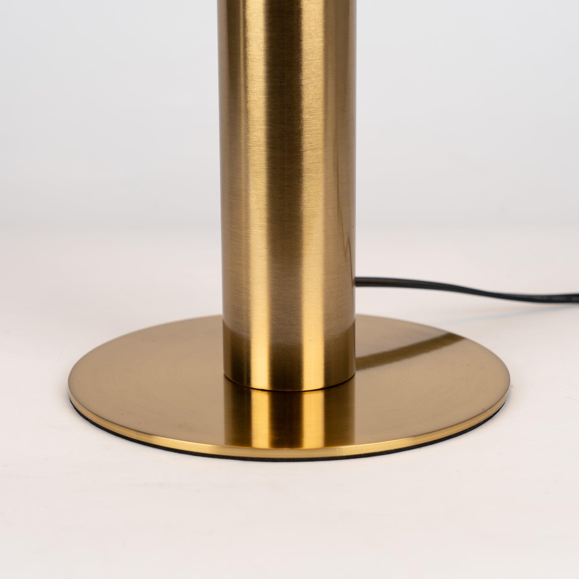 Elegance Alabaster Table Light, Bedside Table Lamp, detail 43
