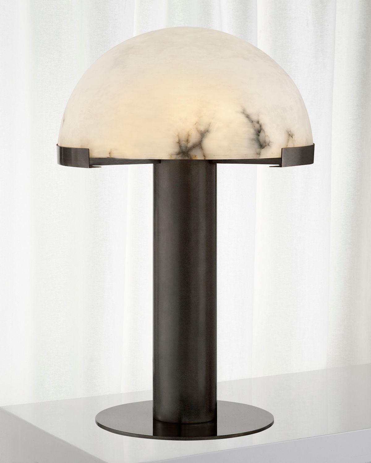 Elegance Alabaster Table Light, Bedside Table Lamp, detail 35