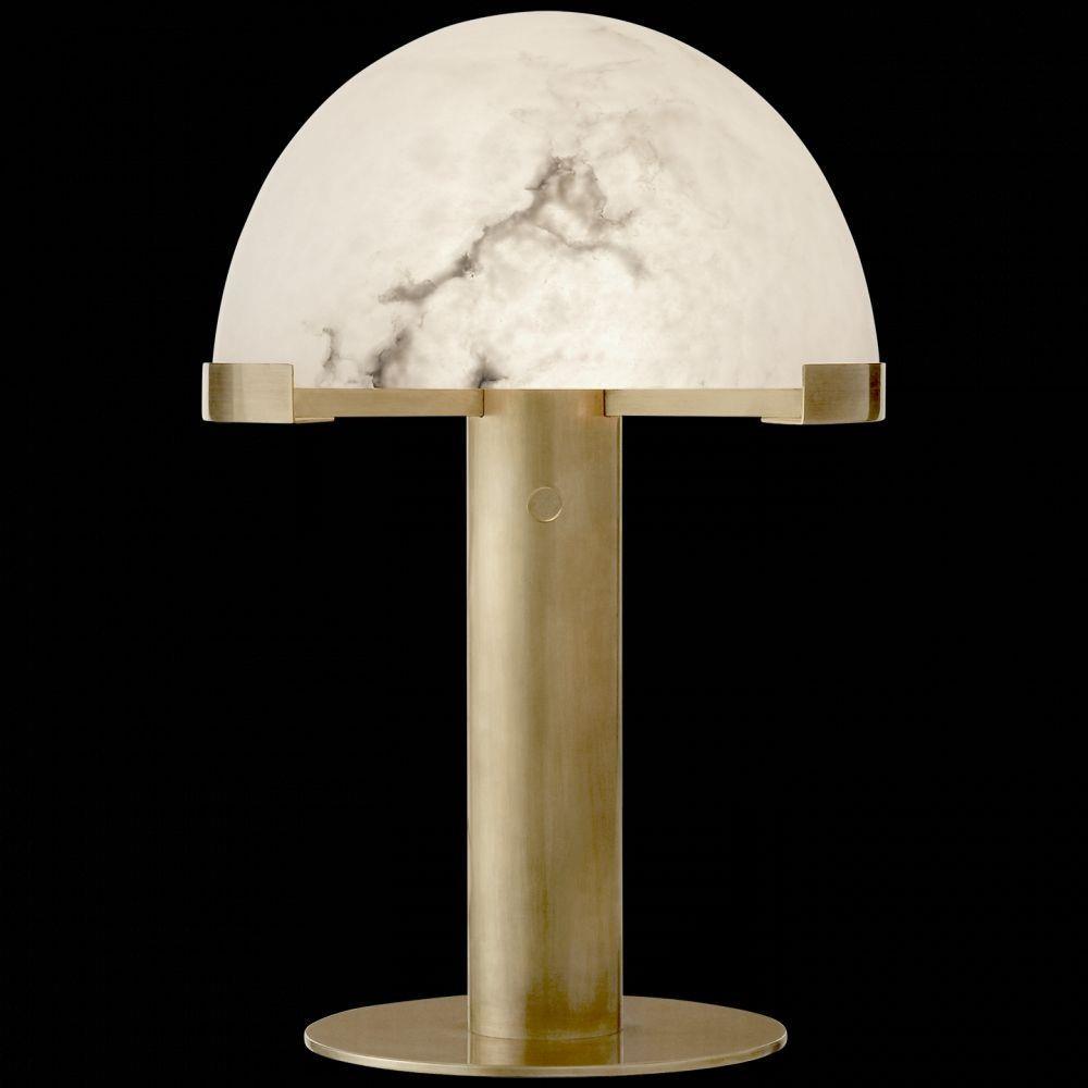 Elegance Alabaster Table Light, Bedside Table Lamp, detail 21