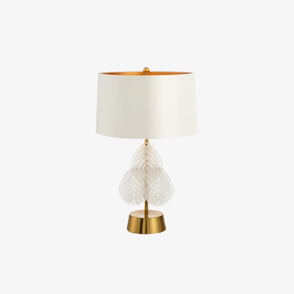 Melania Table Light, Bedside Table Lamp, detail 4