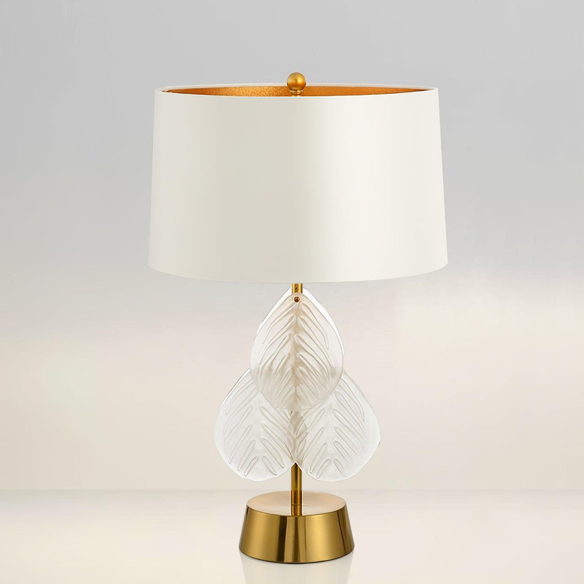Melania Table Light, Bedside Table Lamp, detail 12
