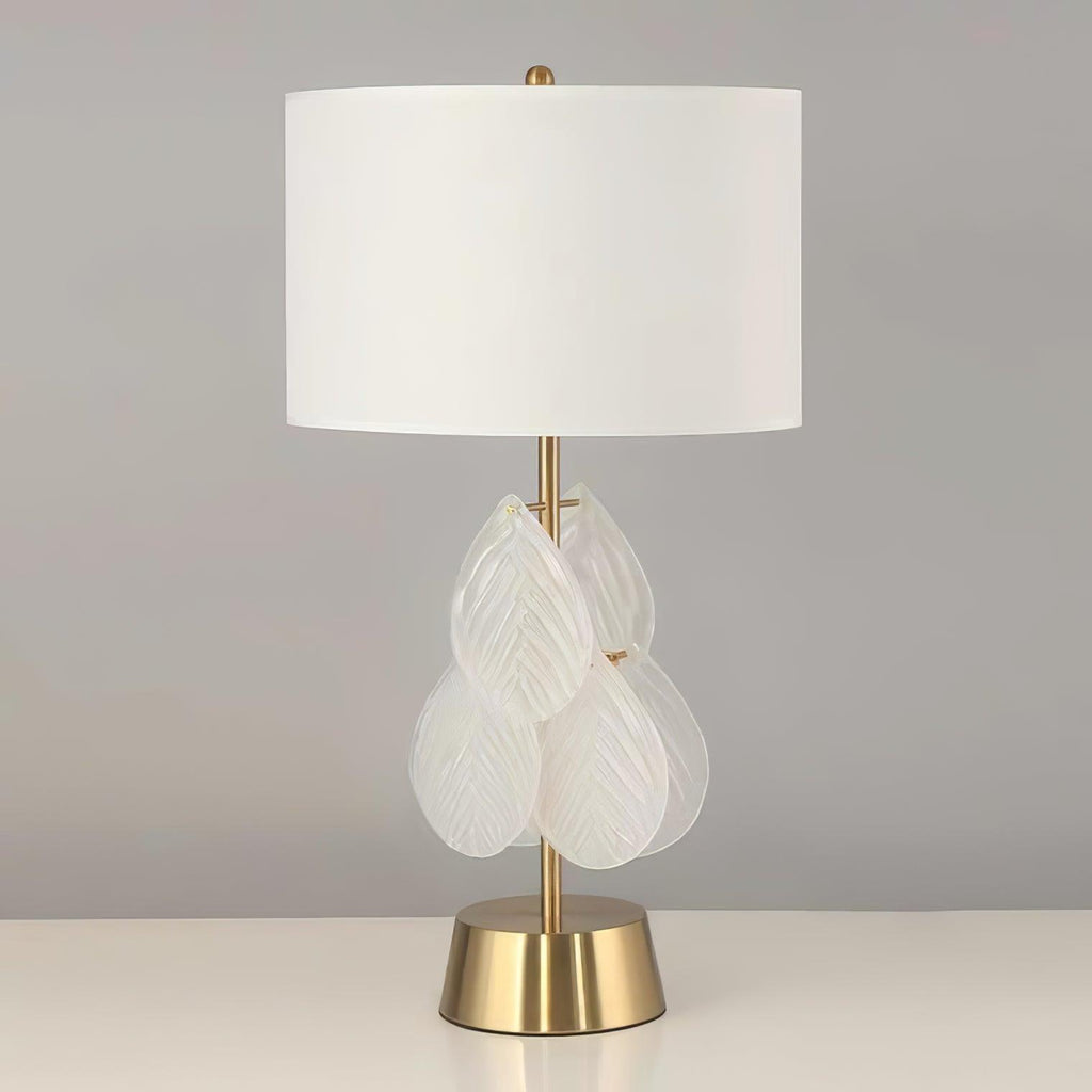 Melania Table Light, Bedside Table Lamp, detail 13