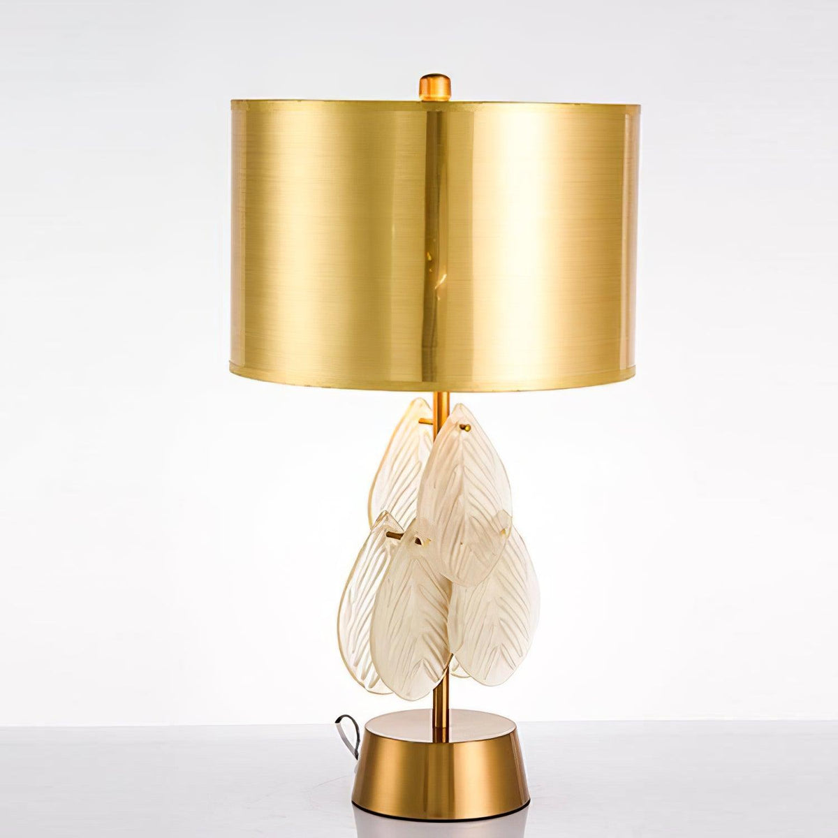 Melania Table Light, Bedside Table Lamp, detail 14