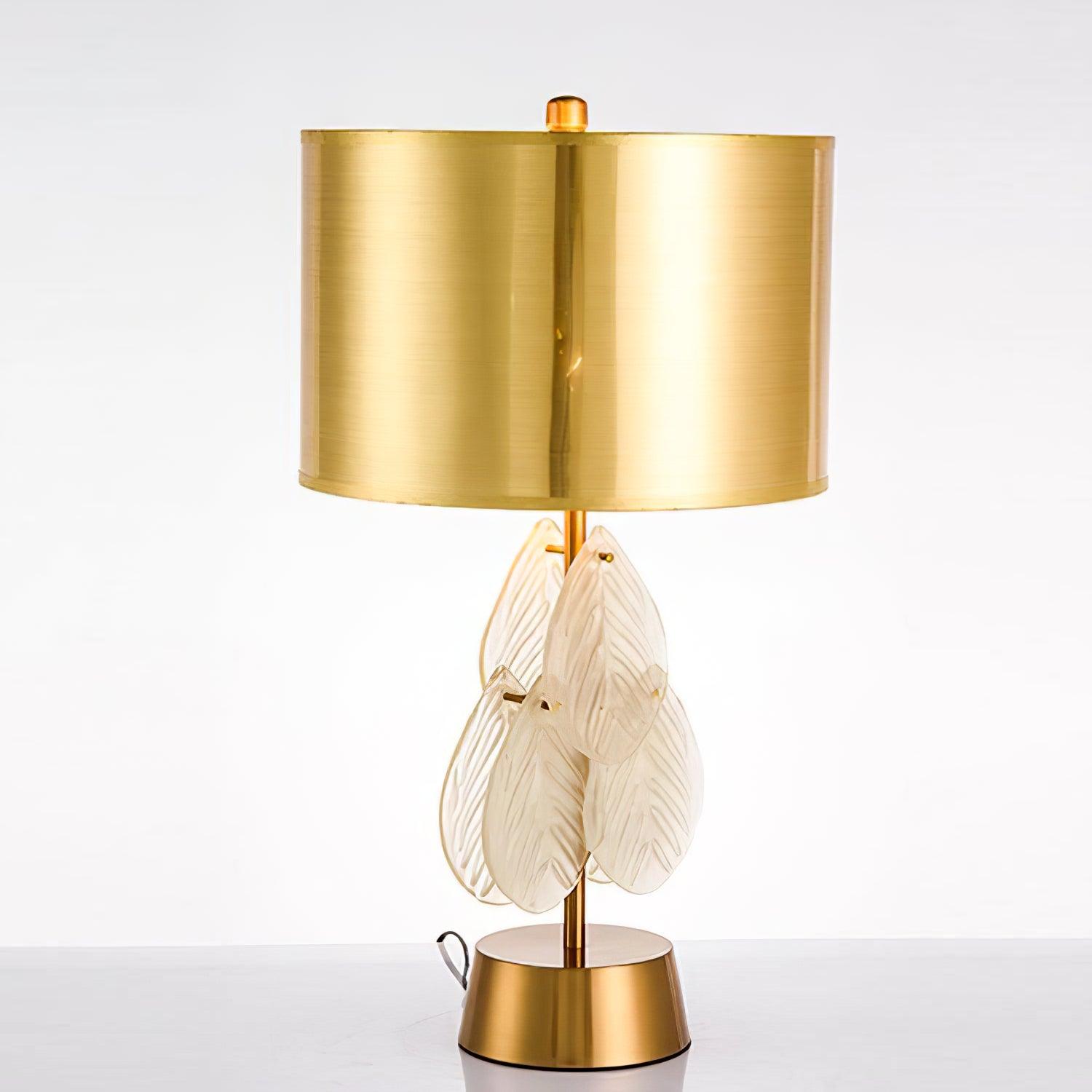 Melania Table Light, Bedside Table Lamp, detail 14