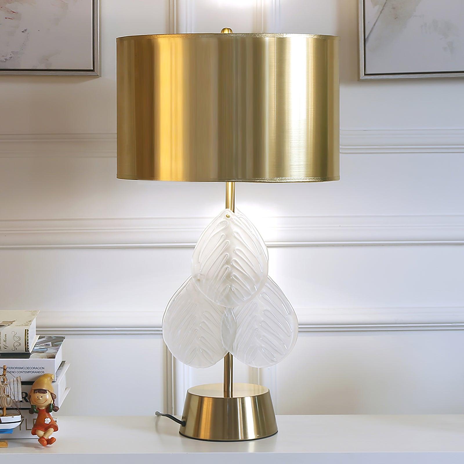 Melania Table Light, Bedside Table Lamp, detail 17