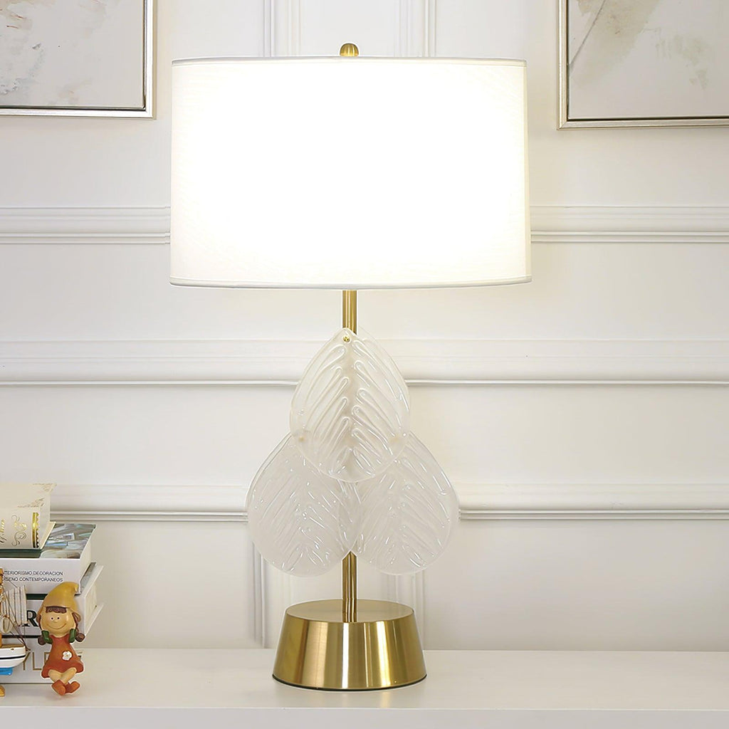Melania Table Light, Bedside Table Lamp, detail 18