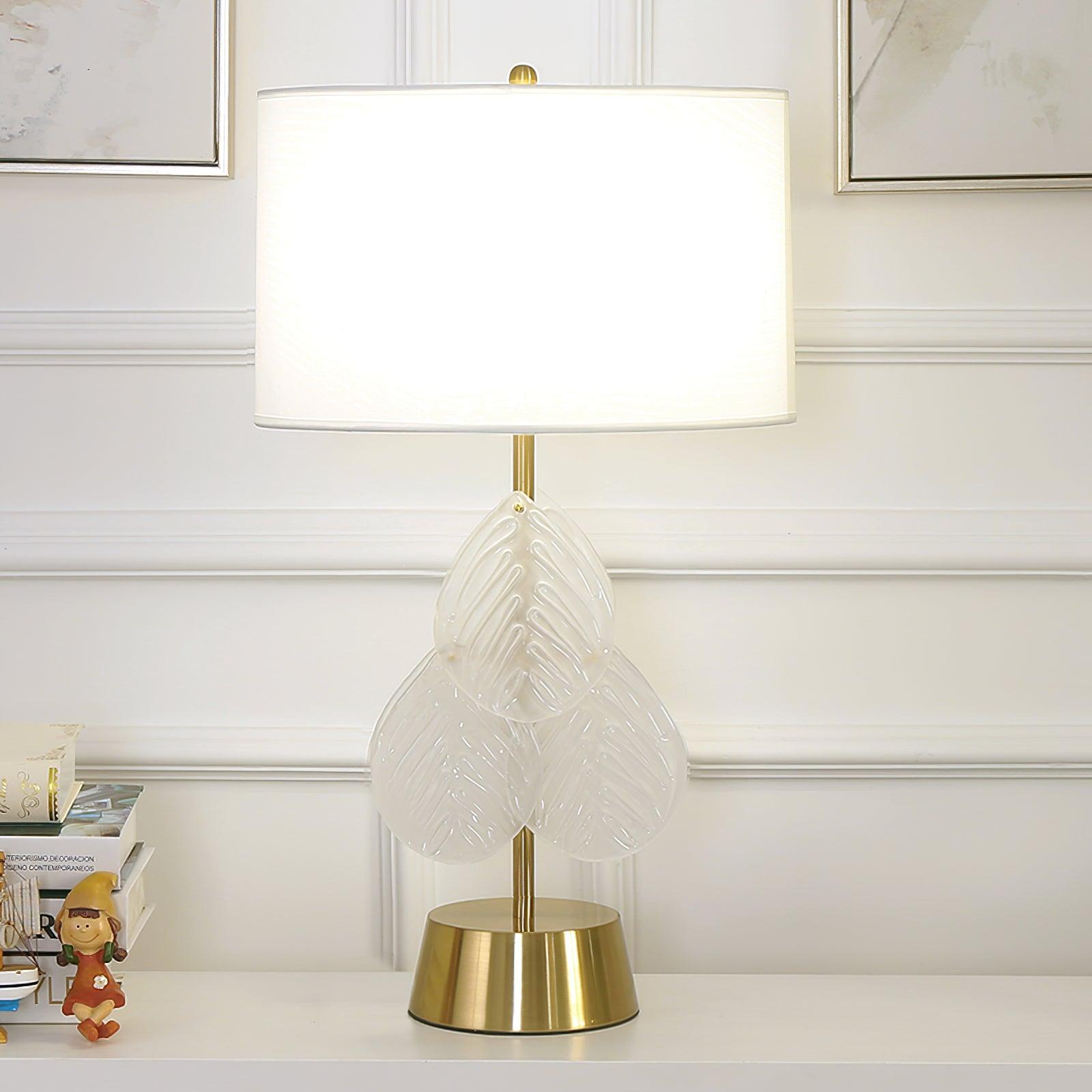 Melania Table Light, Bedside Table Lamp, detail 18